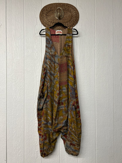 Duality Erin Jogger Jumpsuit 1125 093