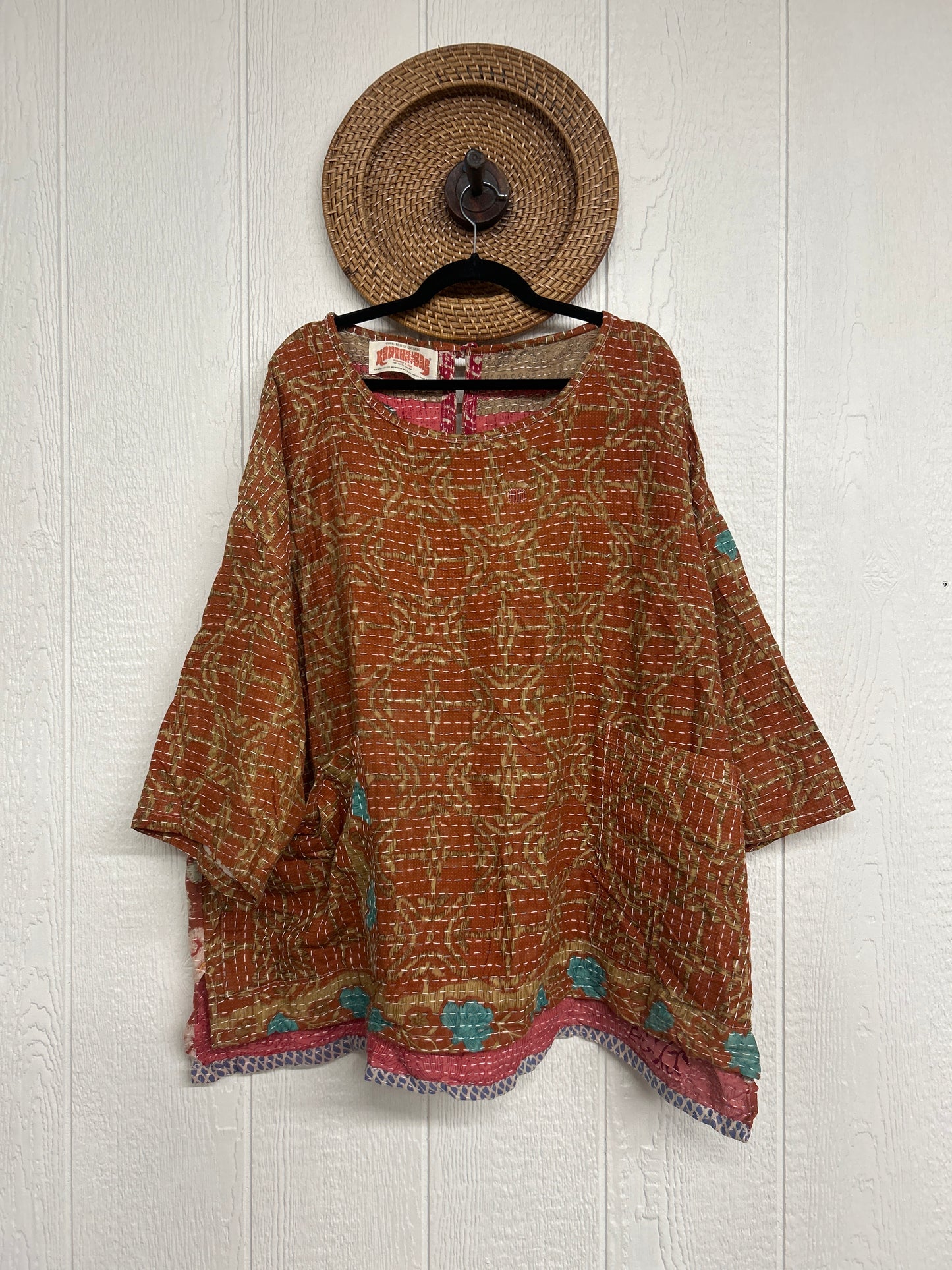 Pareo Kantha Dream Pullover 1225 275