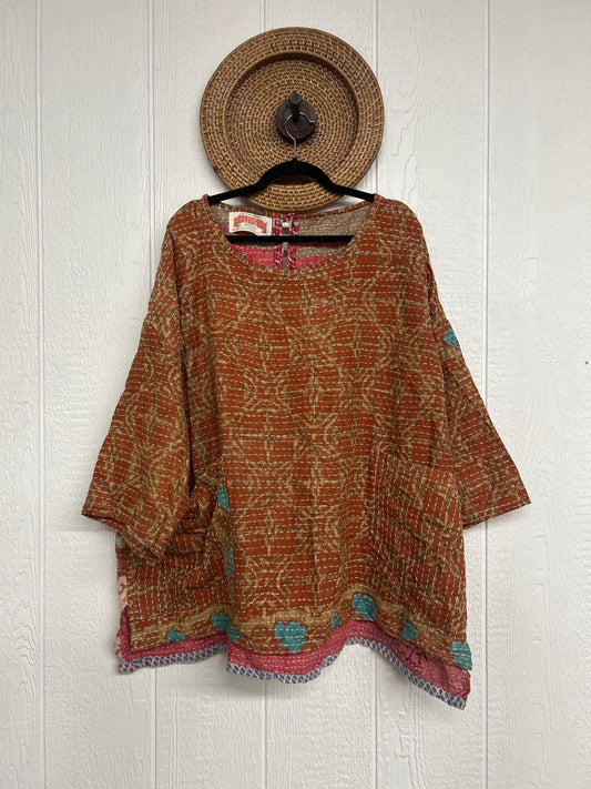 Pareo Kantha Dream Pullover 1225 275