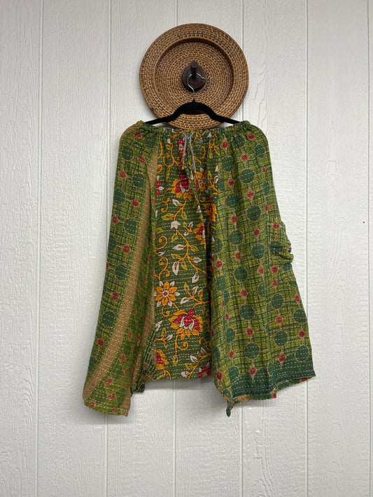 Pareo Kantha Karma Culottes 0626 188