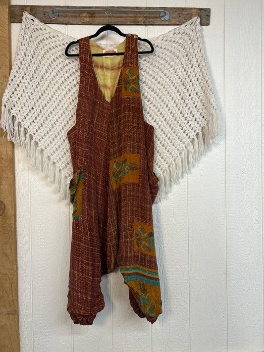 Duality Erin Jogger Jumpsuit 1125 153