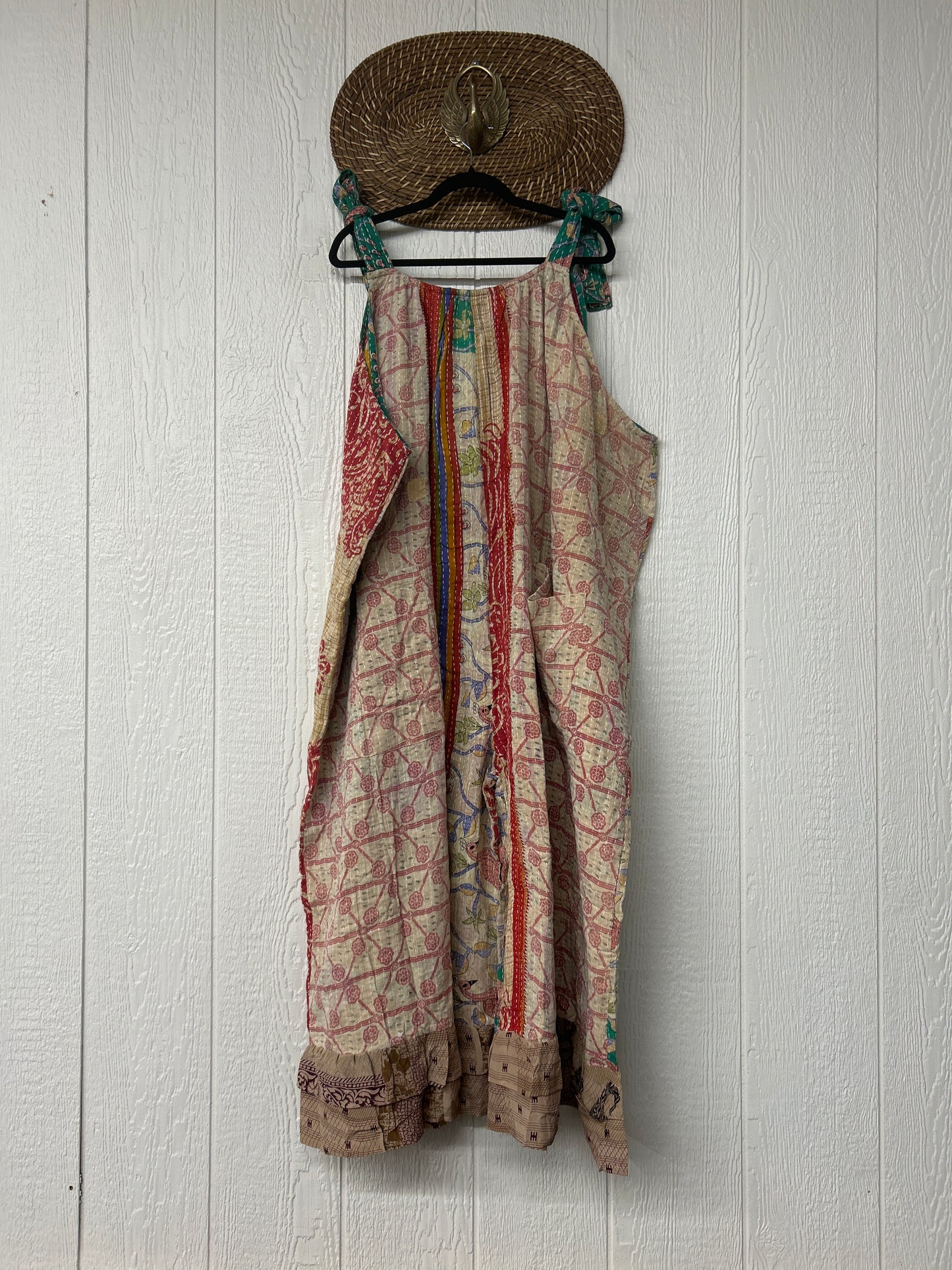 Pareo Kantha Cosmos Jumpsuit 0826 030