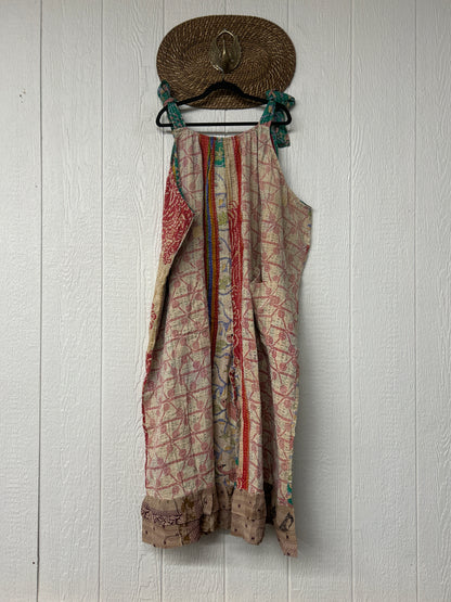 Pareo Kantha Cosmos Jumpsuit 0826 030