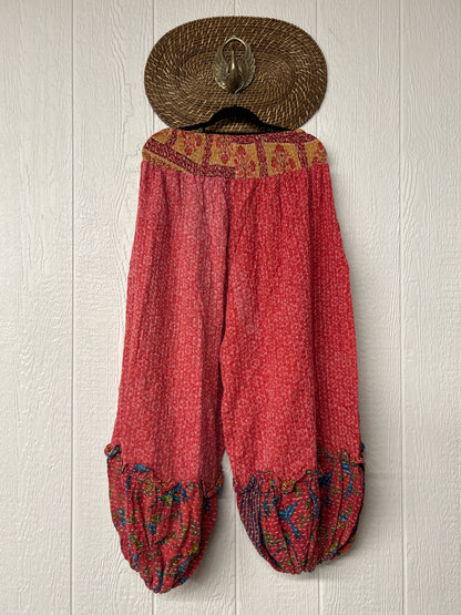 Pareo Kantha Joplin Jogger Pant 1125 093