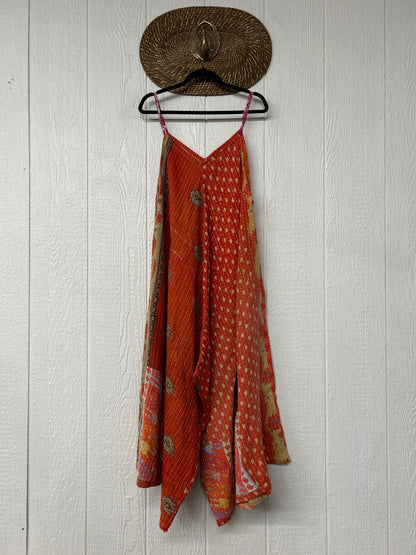 Pareo Kantha Raven Jumpsuit 0926 220