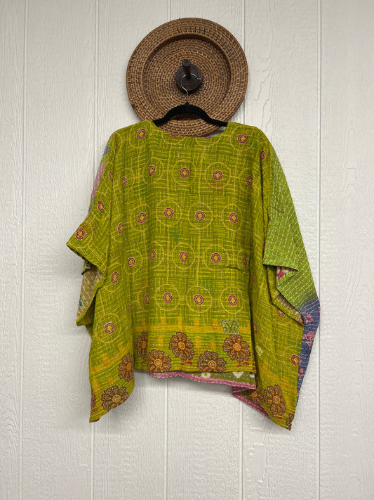 Pareo Kantha Shortie-Muu 0926 173