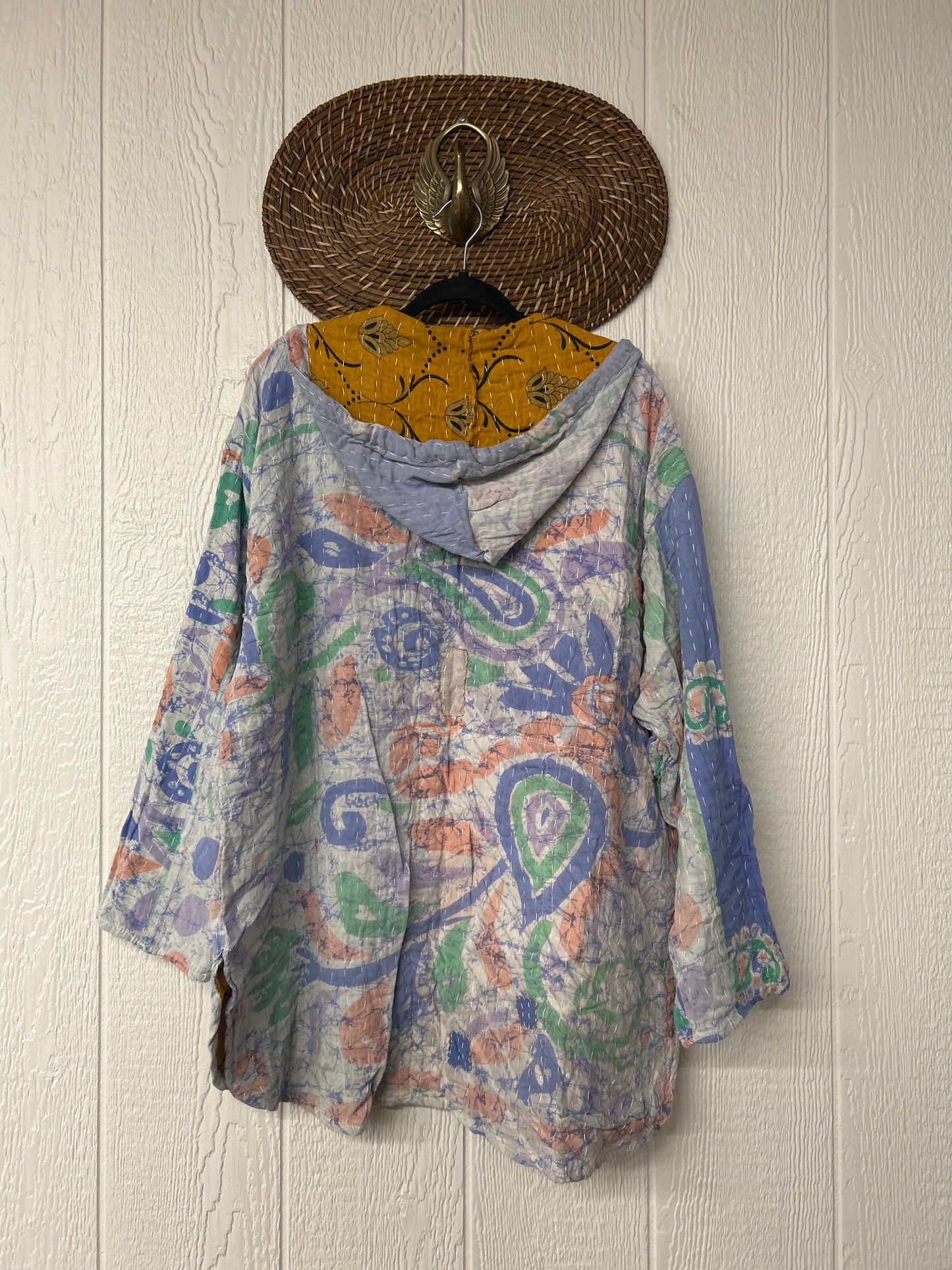 Koverlet Under The Stars Hoodie 0925 007