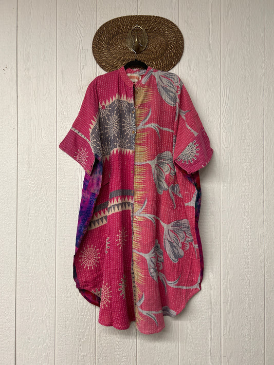Pareo Kantha Free To Be Maxi 0826 204