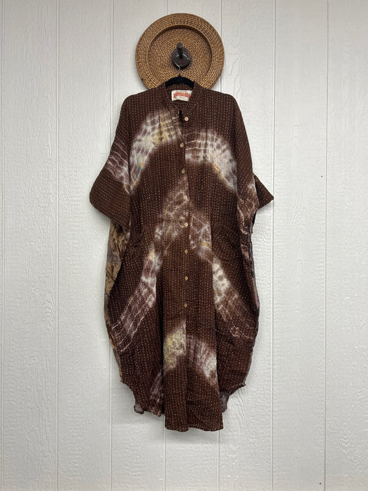 Pareo Kantha Free To Be Maxi 0826 115