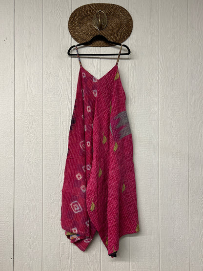 Pareo Kantha Raven Jumpsuit 0926 105