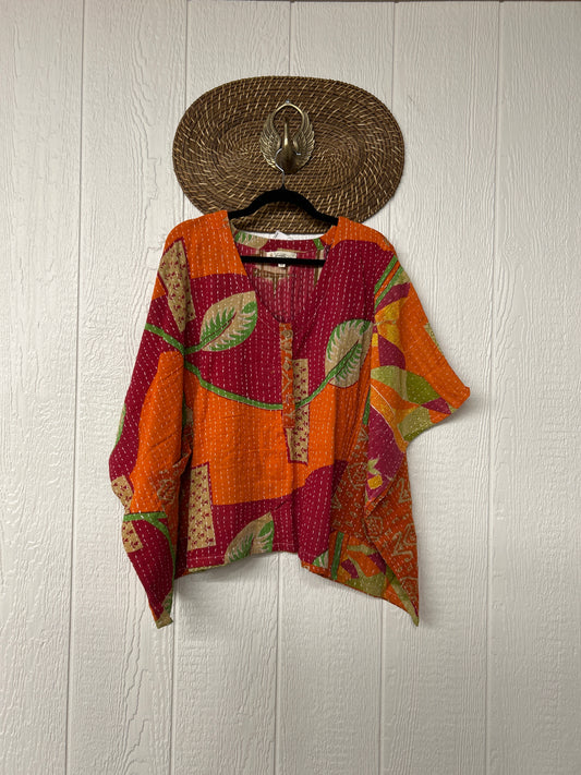 Kantha Shortie-Muu 0625 244