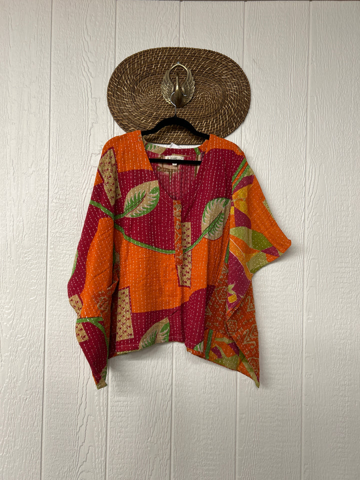 Kantha Shortie-Muu 0625 244