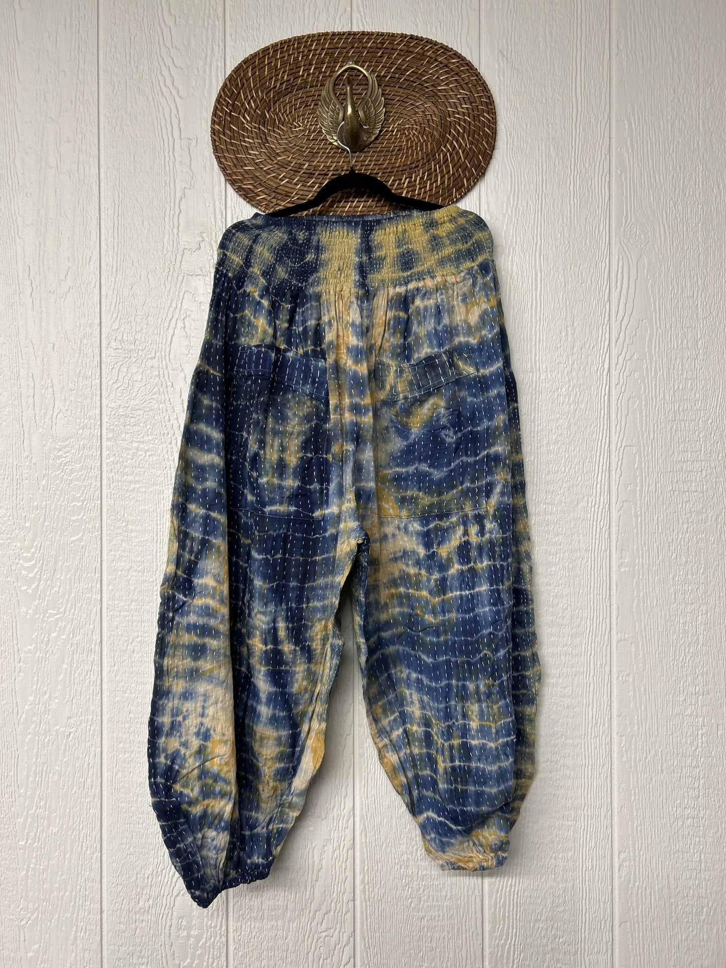 Pareo Kantha Synergy Jogger 0526 046