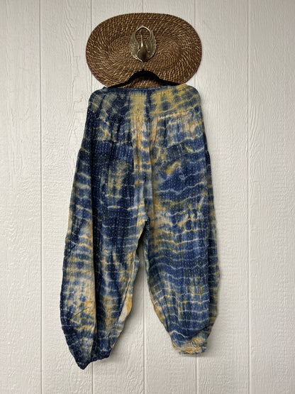 Pareo Kantha Synergy Jogger 0526 046