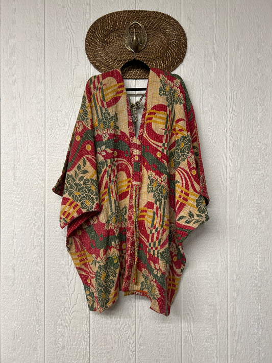 Pareo Kantha Shortie Moondance Muu 0926 270