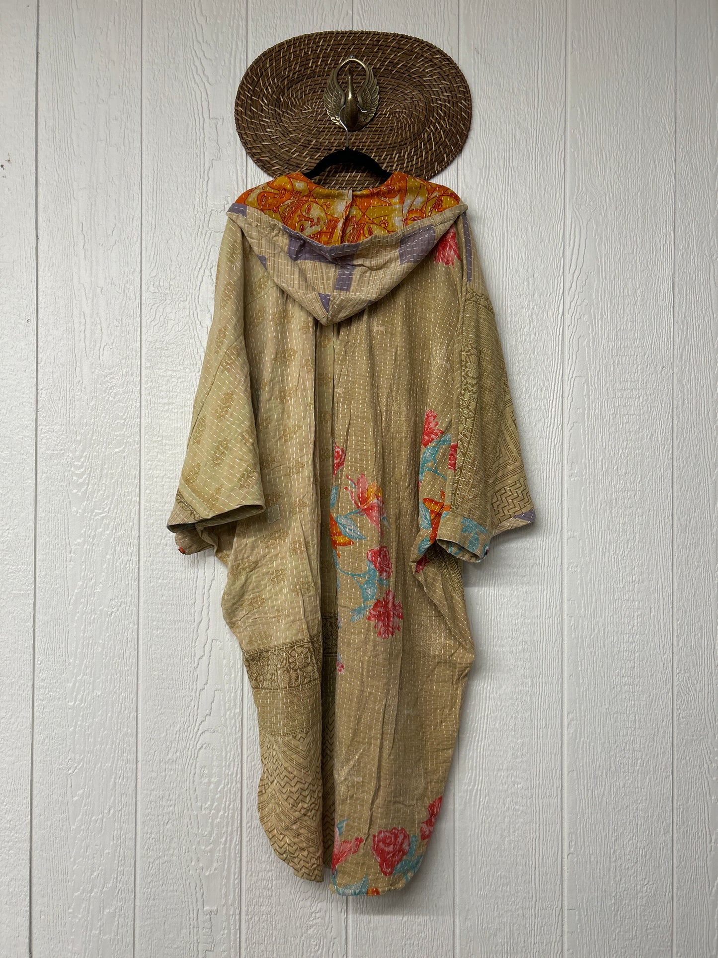 Poetic Hoodie Maxi 1025 027