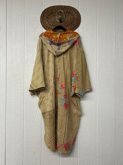 Poetic Hoodie Maxi 1025 027