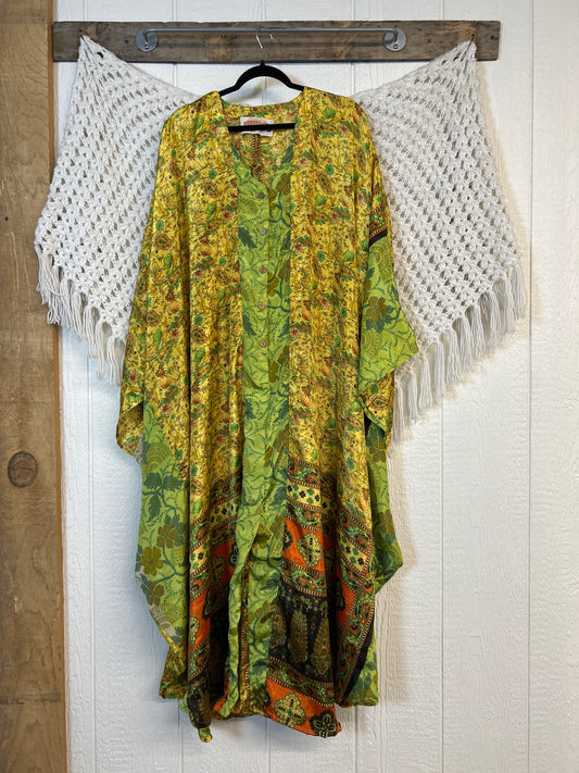 Rasgulla Sari Bowie Muu Jumpsuit 1225 145