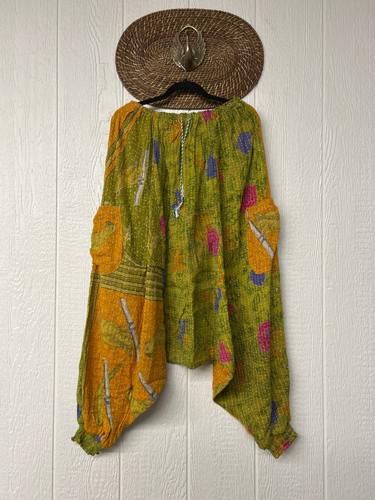 Pareo Kantha Be Still Harems 0226 104