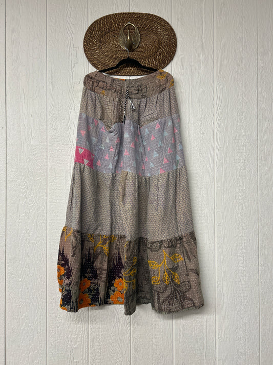 Lotus Wide Leg Pants 0925 174
