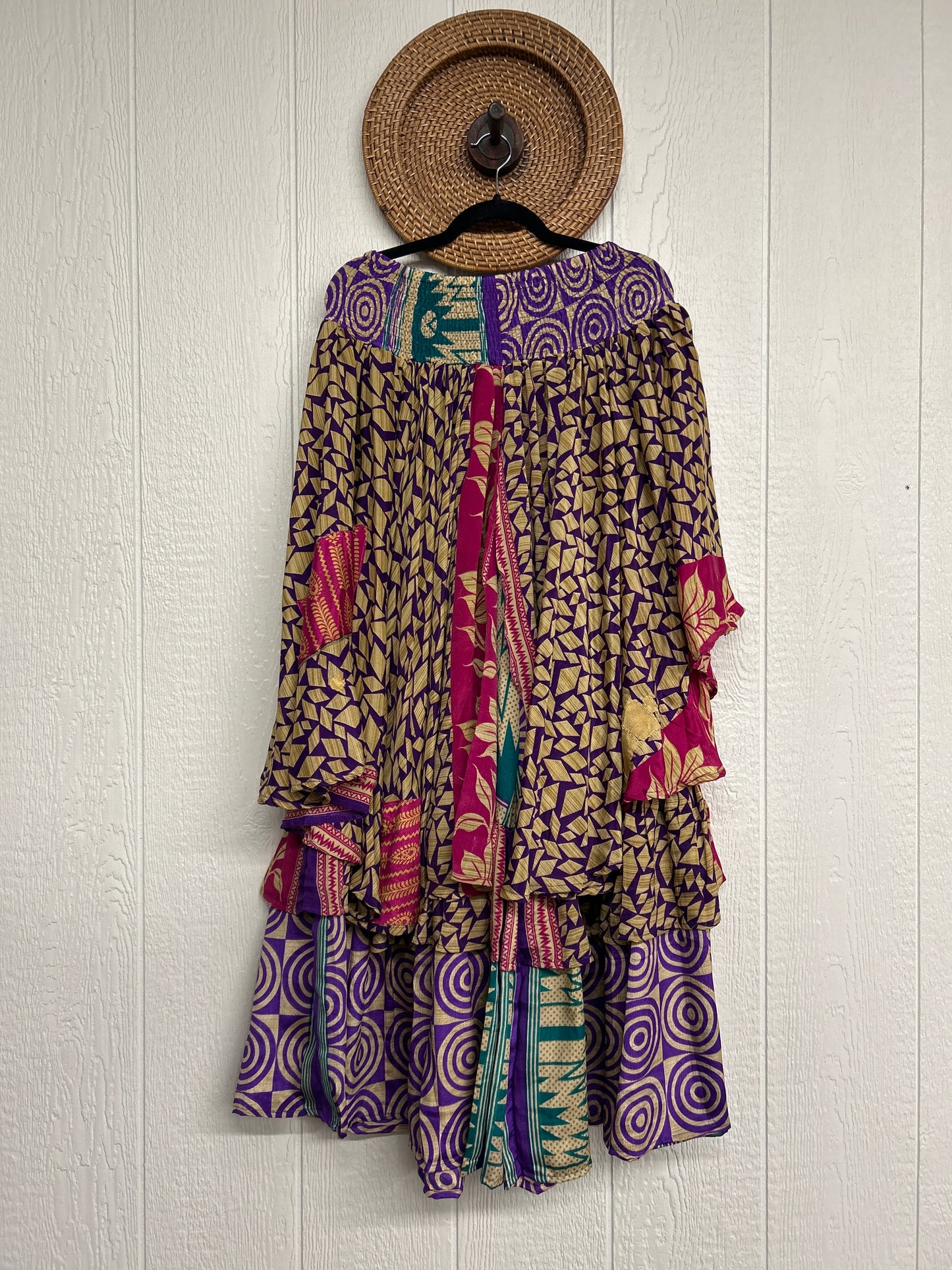 Rasgulla Sari Enchanted Pants 1225 120