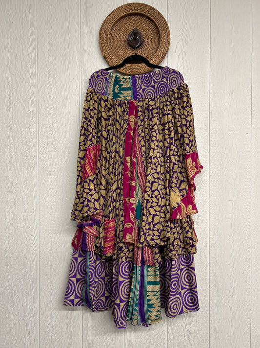 Rasgulla Sari Enchanted Pants 1225 120