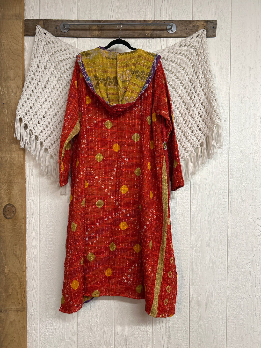 Koverlet Rising Sun Coat 0825 215