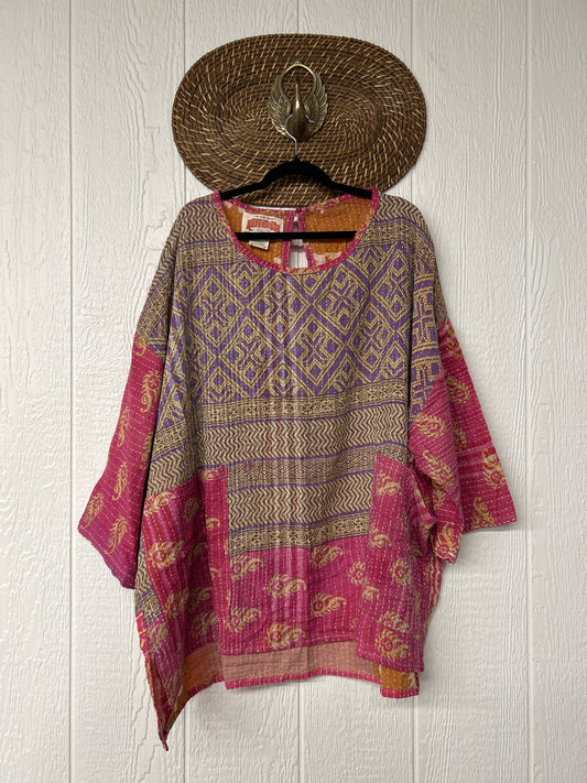 Pareo Kantha Dream Pullover 1225 058
