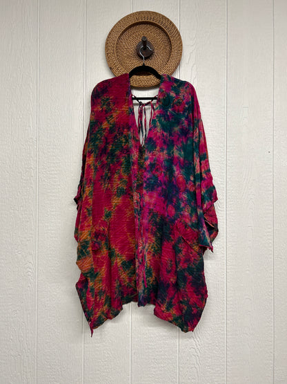 Crepe Sari Shortie Moondance Muu 0926 214