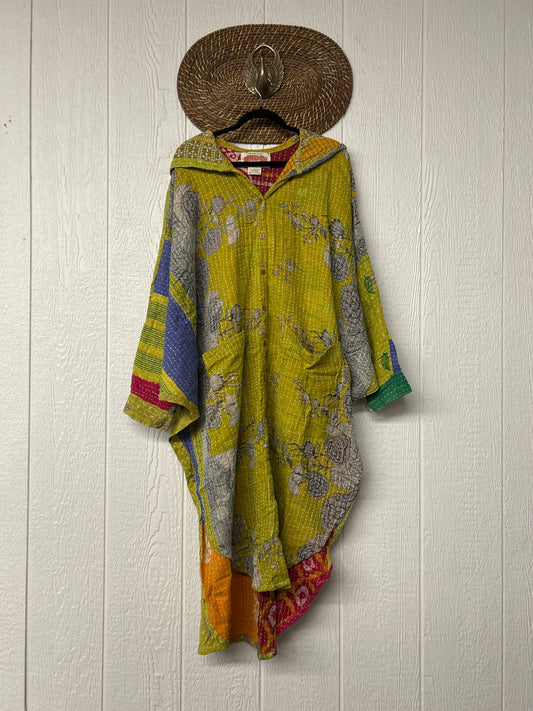 Poetic Hoodie Maxi 1025 220