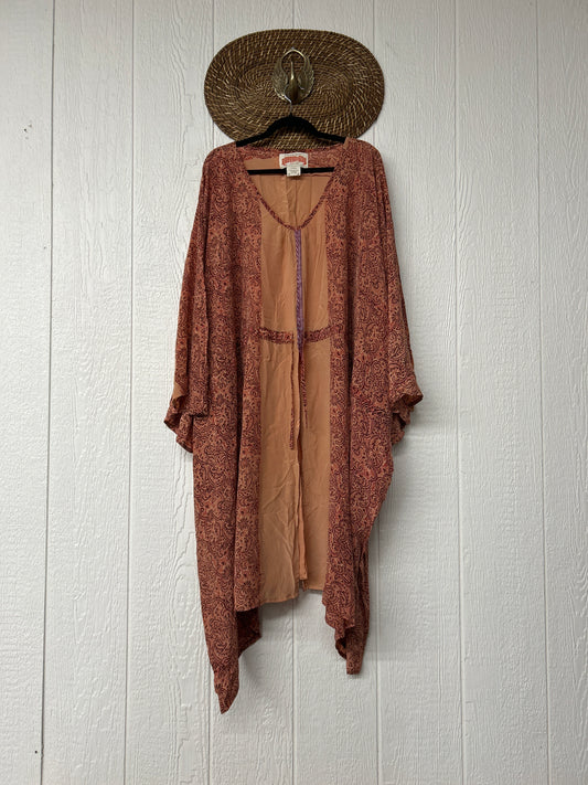 Sacred Split Tunic 0725 117