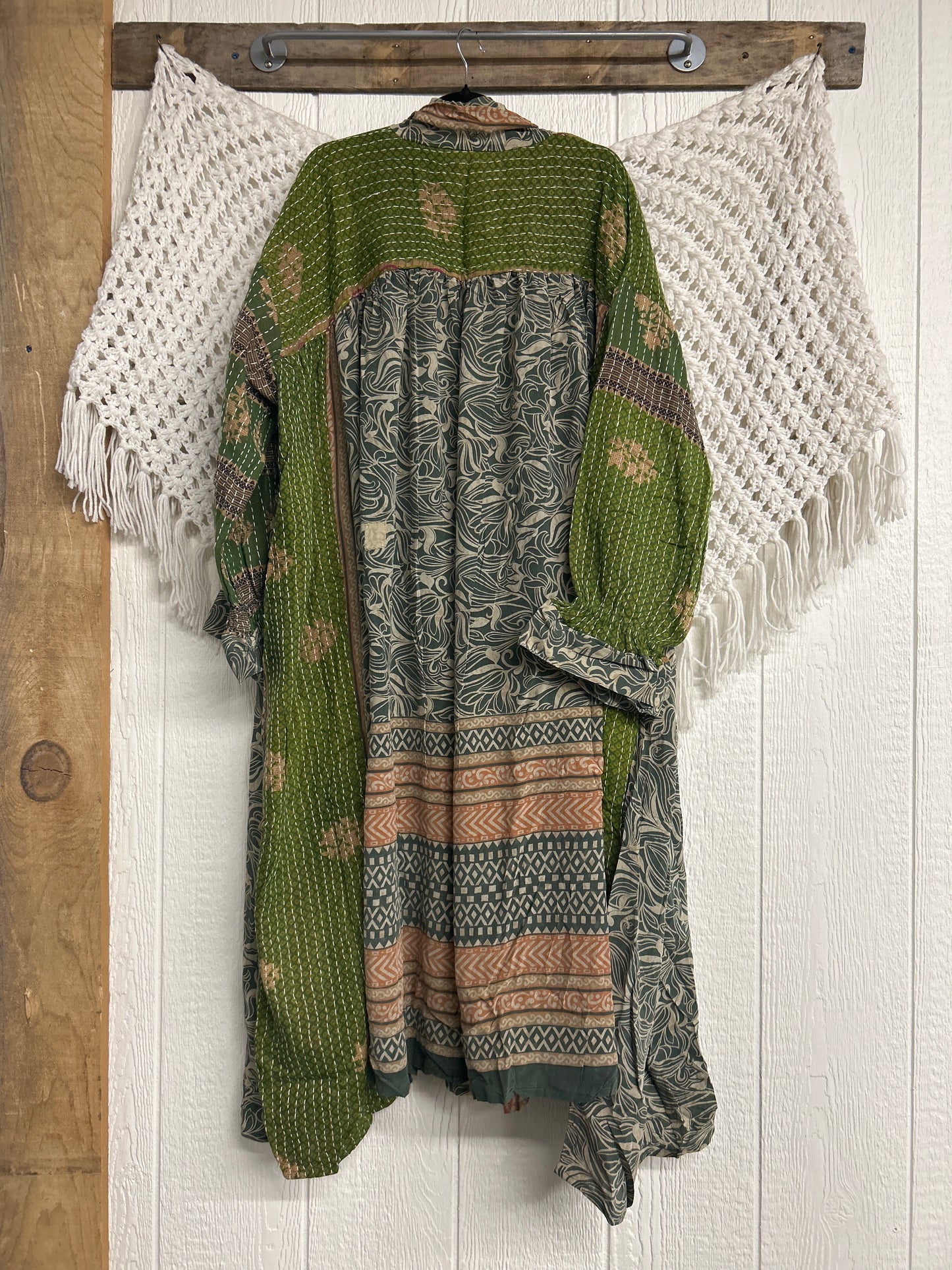 Utopia Duster 1025 230