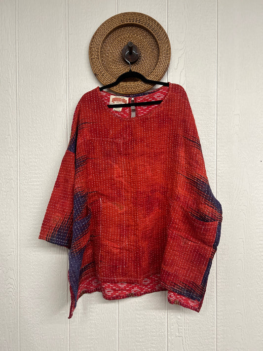 Pareo Kantha Dream Pullover 1225 154