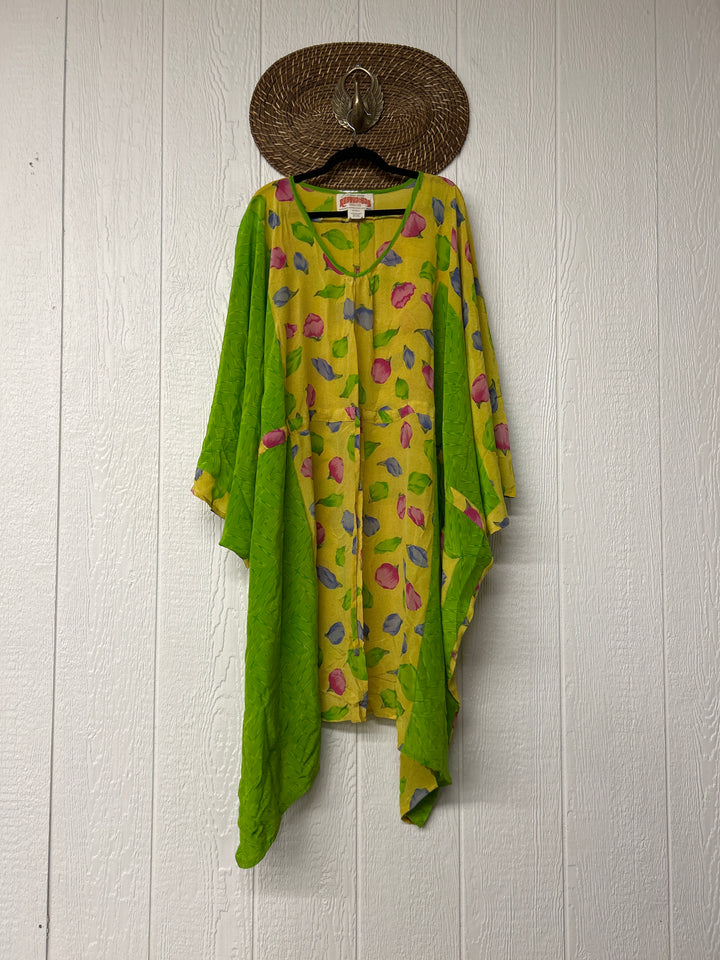Sacred Split Tunic 0725 160