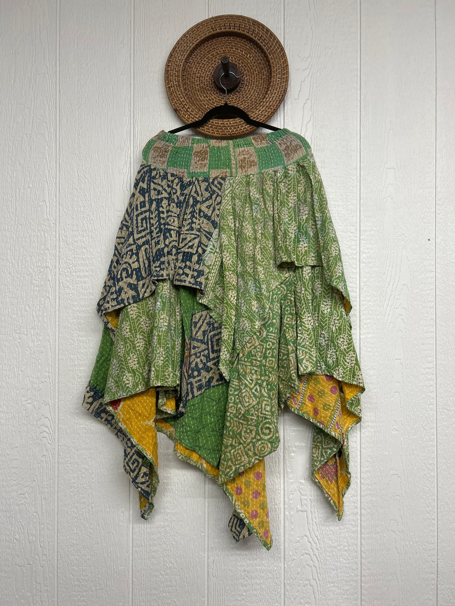 Pareo Kantha Pixie Pant 0826 073