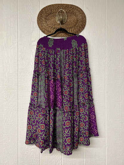 Monarch Maxi Skirt 1025 140