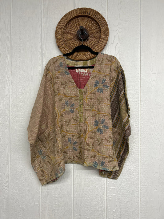 Pareo Kantha Shortie-Muu 0926 230