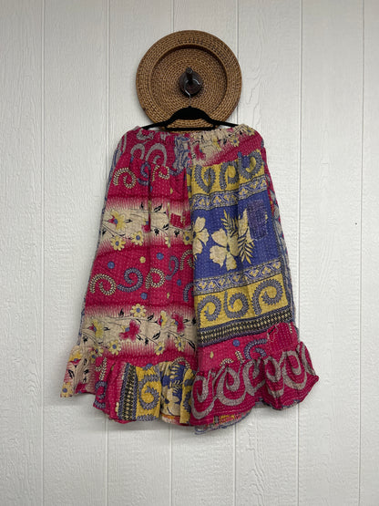 Pareo Kantha Joplin Gauchos 0726 164