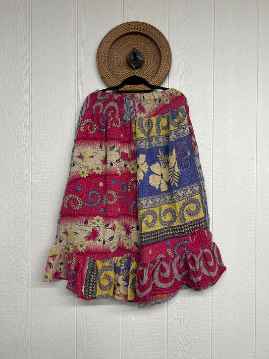 Pareo Kantha Joplin Gauchos 0726 164