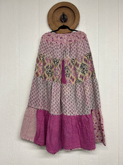 Pareo Kantha Lotus Wide Leg Pants 0926 218