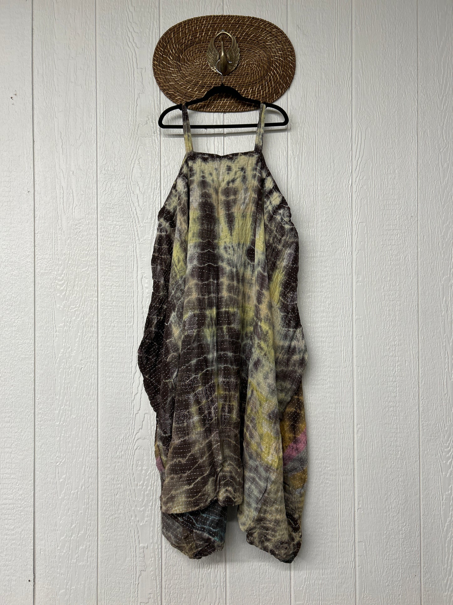 Pareo Kantha Gonna Shine Maxi 0526 014