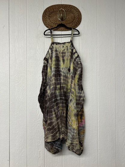 Pareo Kantha Gonna Shine Maxi 0526 014