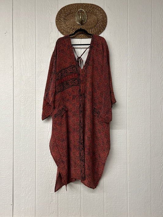 Crepe Sari Moondance Muu 1225 064