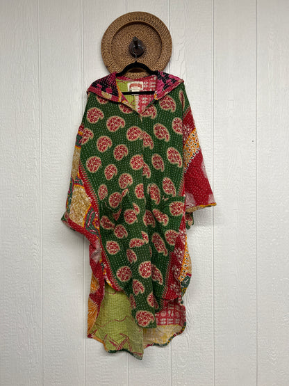 Poetic Hoodie Maxi 1025 113