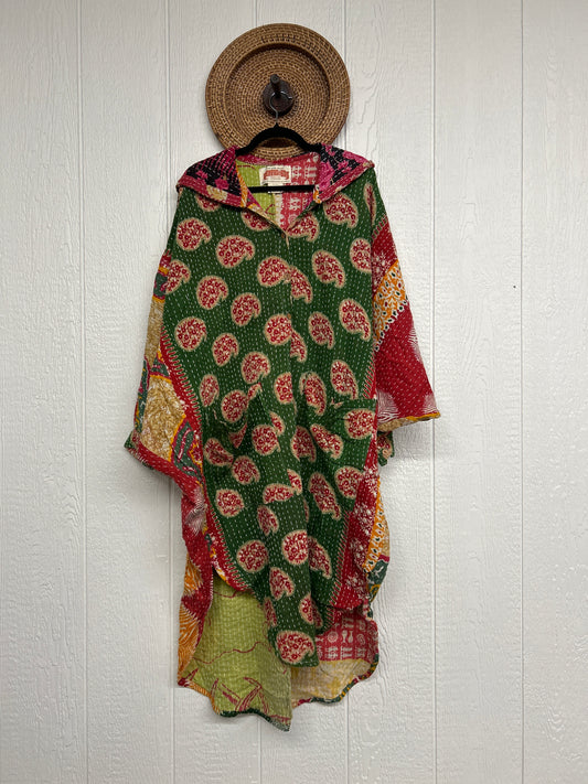 Poetic Hoodie Maxi 1025 113