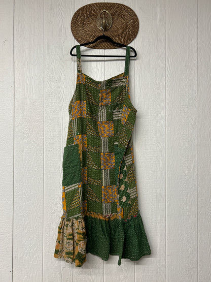 Pareo Kantha Joplin Dress 1125 198