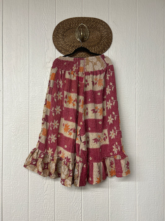 Pareo Kantha Joplin Gauchos 0726 071
