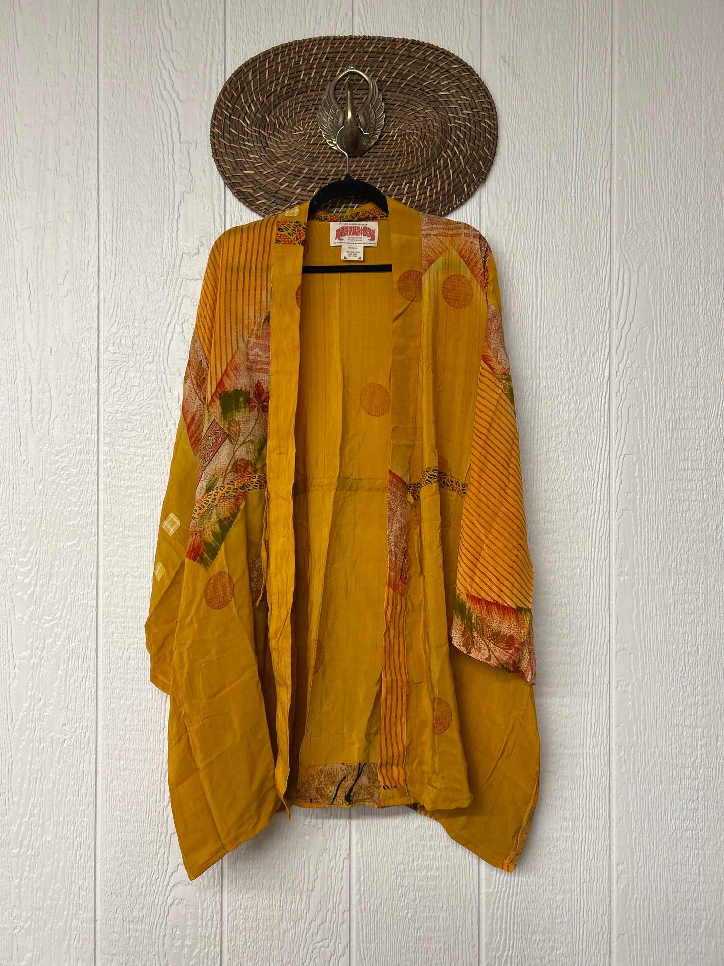 Dreamweaver Shortie Kimono 1025 103