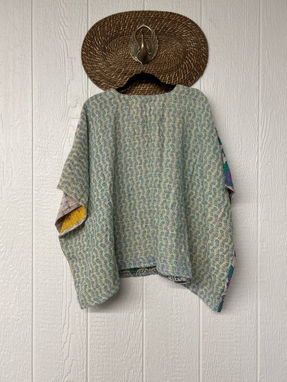 Pareo Kantha Shortie-Muu 0926 118