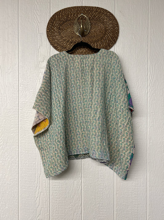 Pareo Kantha Shortie-Muu 0926 118